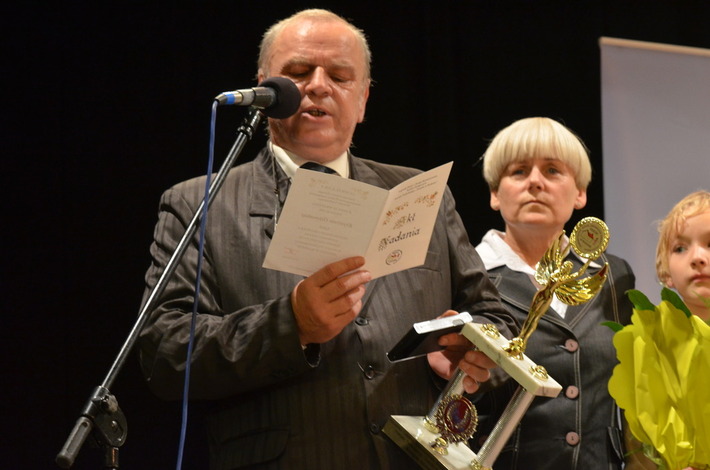 Ślązacy rozbawili Borowiaków ZDJĘCIA / FILMY