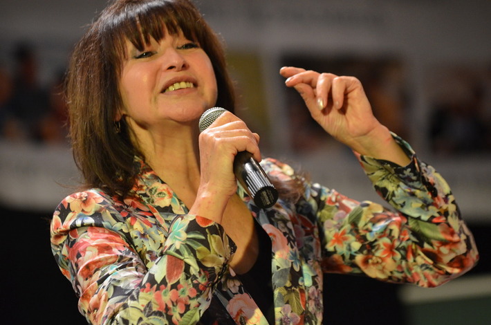 Ślązacy rozbawili Borowiaków ZDJĘCIA / FILMY