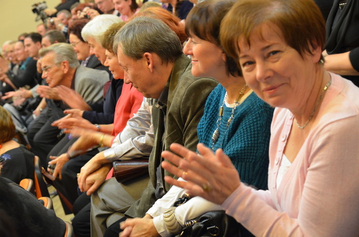 Ślązacy rozbawili Borowiaków ZDJĘCIA / FILMY