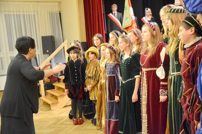 Dziesiąta inauguracja tucholskiej uczelni