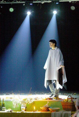 Wystawili dzieło narodowego wieszcza