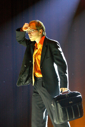 Wystawili dzieło narodowego wieszcza