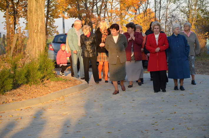 Mają nową świetlicę