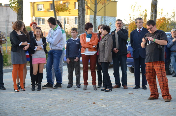 Mają nową świetlicę