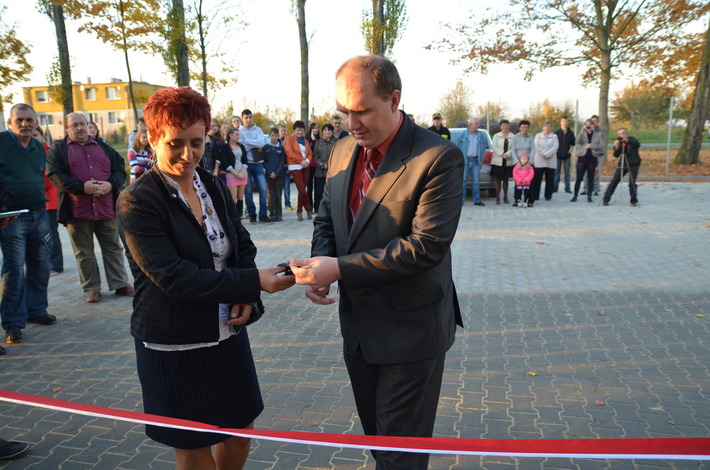 Mają nową świetlicę