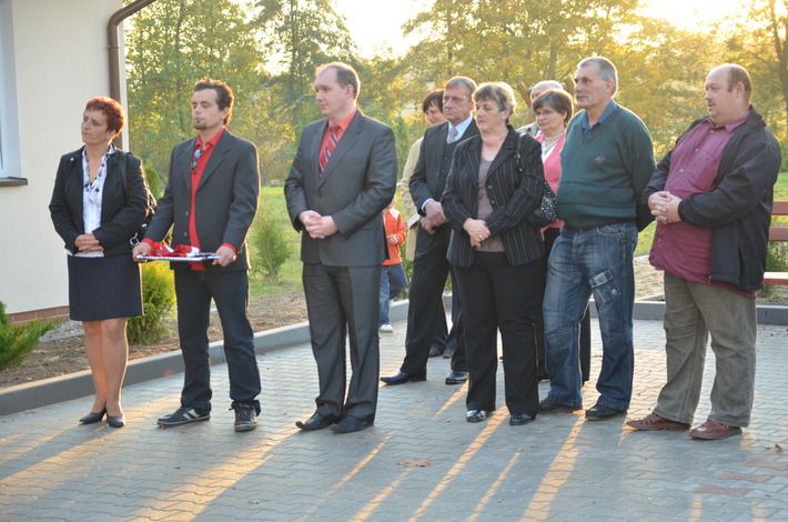 Mają nową świetlicę