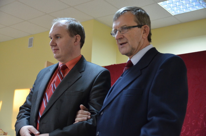 Mają nową świetlicę