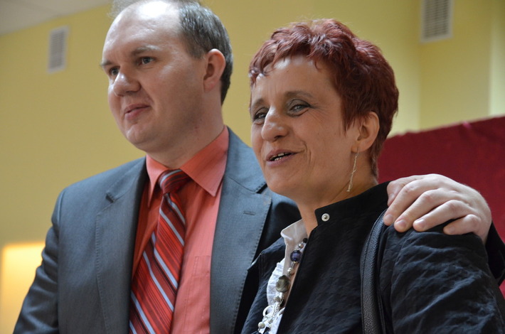 Mają nową świetlicę