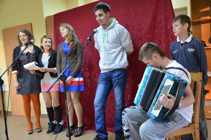 Mają nową świetlicę