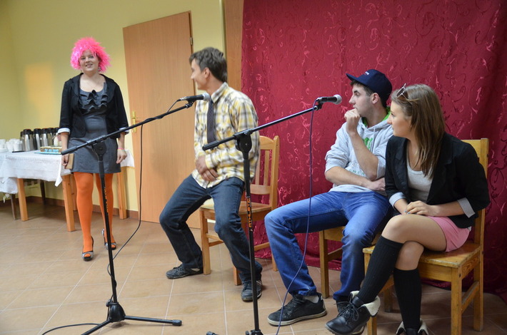 Mają nową świetlicę