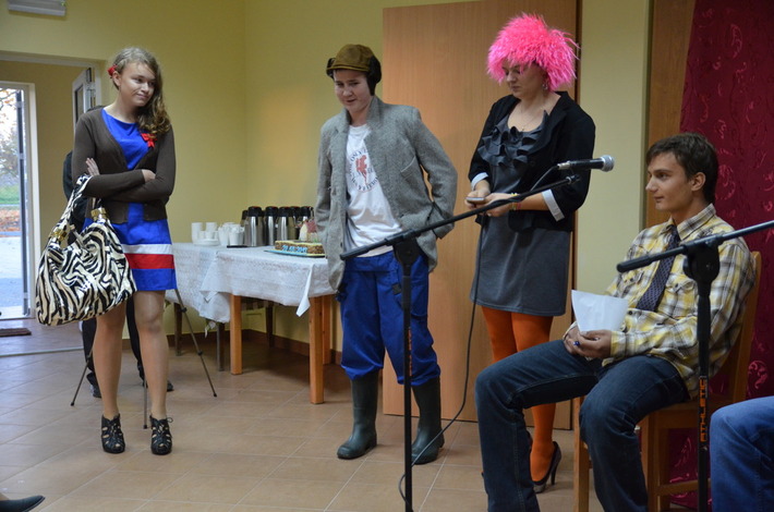 Mają nową świetlicę