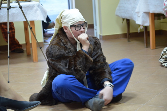 Mają nową świetlicę