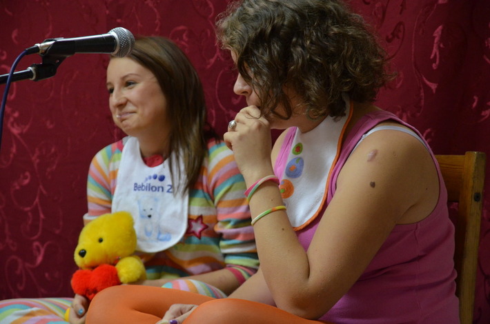 Mają nową świetlicę