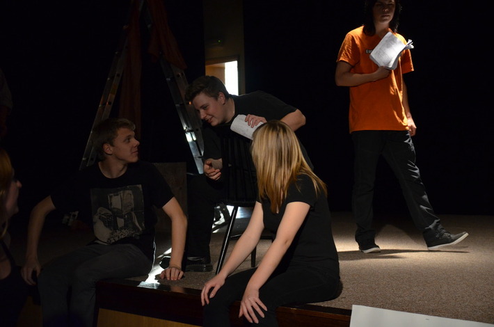 TOKART ? teatr na wiele sposobów