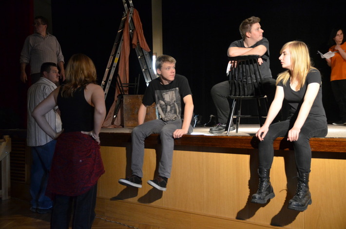 TOKART ? teatr na wiele sposobów