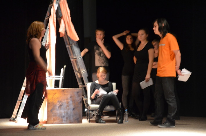 TOKART ? teatr na wiele sposobów