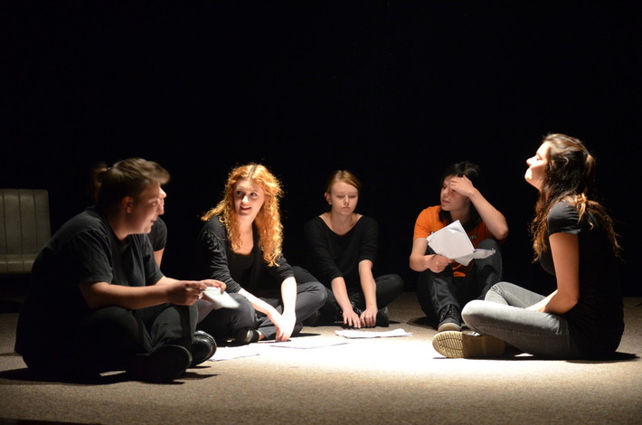 TOKART ? teatr na wiele sposobów