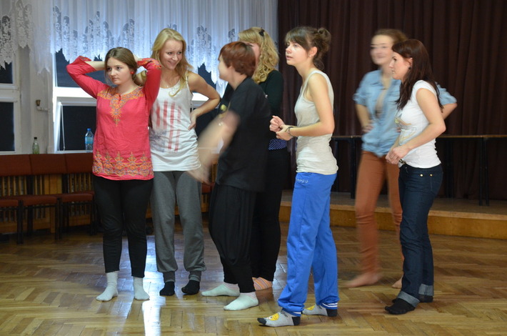 TOKART ? teatr na wiele sposobów