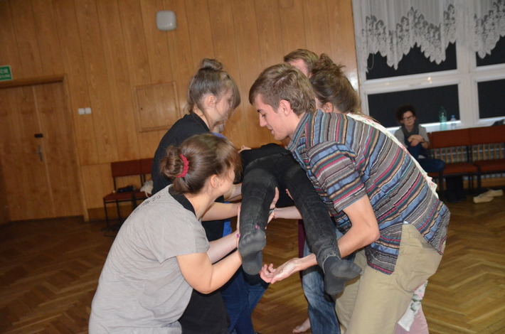 TOKART ? teatr na wiele sposobów