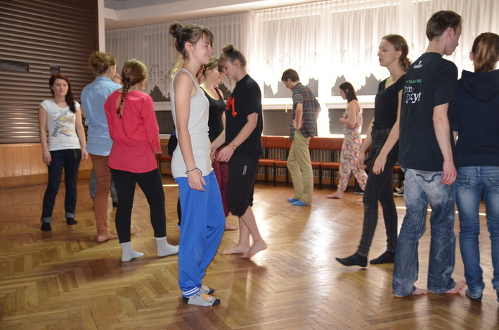 TOKART ? teatr na wiele sposobów