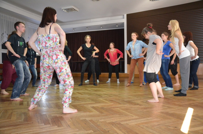 TOKART ? teatr na wiele sposobów