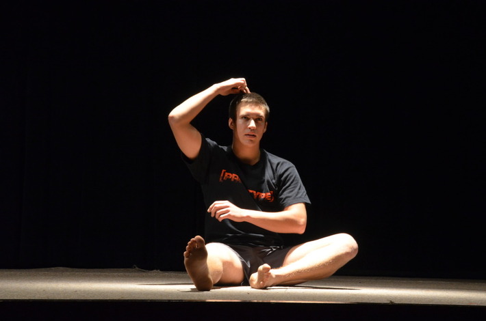 TOKART ? teatr na wiele sposobów