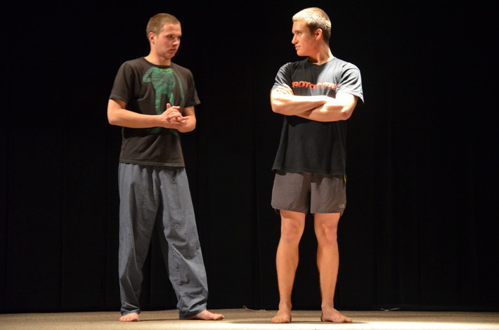 TOKART ? teatr na wiele sposobów