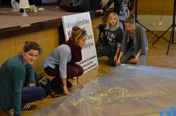 TOKART ? teatr na wiele sposobów