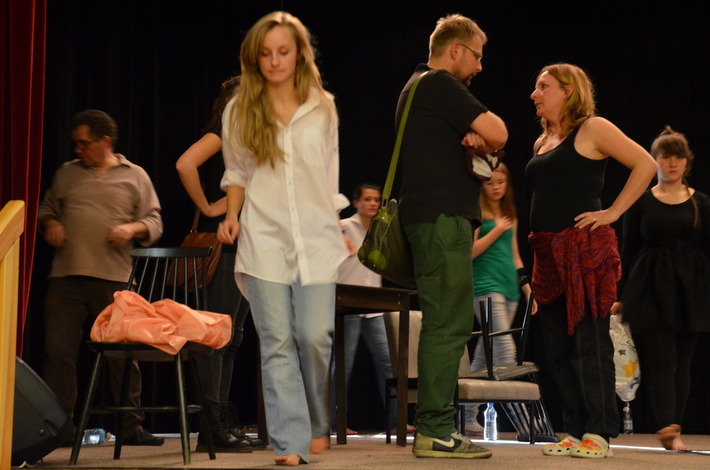 TOKART ? teatr na wiele sposobów