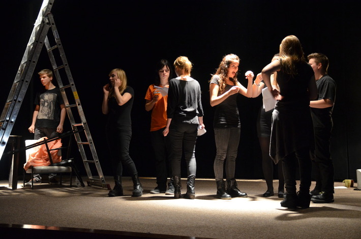 TOKART ? teatr na wiele sposobów