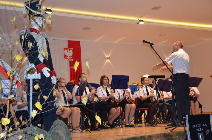 Pełne energii i emocji Święto Niepodległości