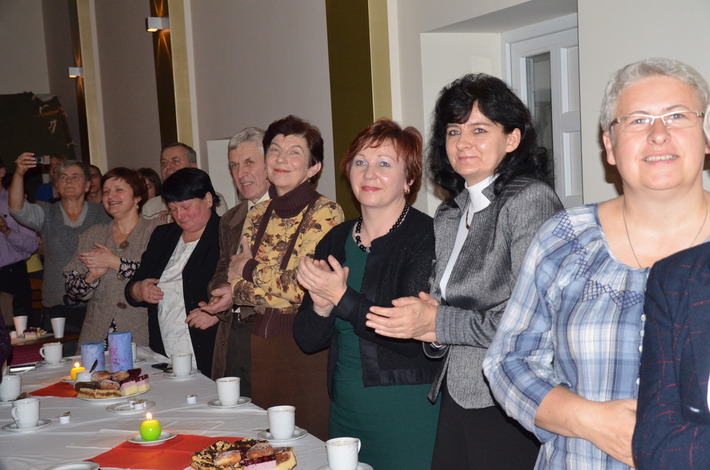 Pełne energii i emocji Święto Niepodległości