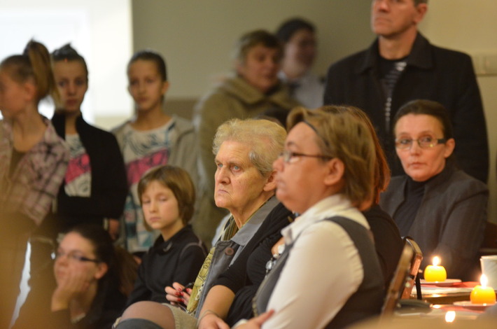 Pełne energii i emocji Święto Niepodległości