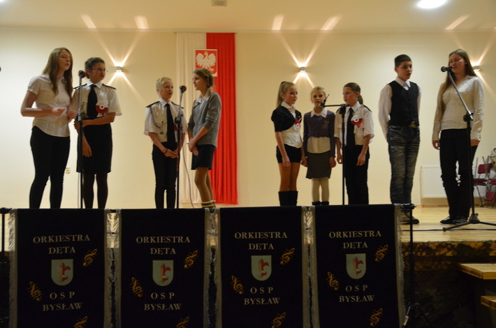 Pełne energii i emocji Święto Niepodległości