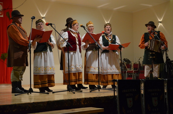 Pełne energii i emocji Święto Niepodległości