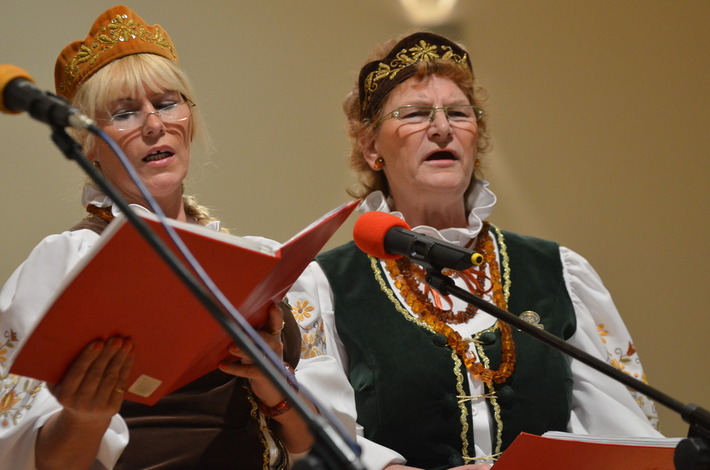 Pełne energii i emocji Święto Niepodległości