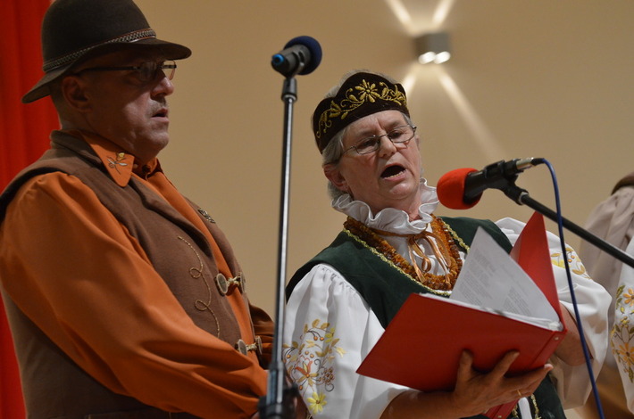 Pełne energii i emocji Święto Niepodległości