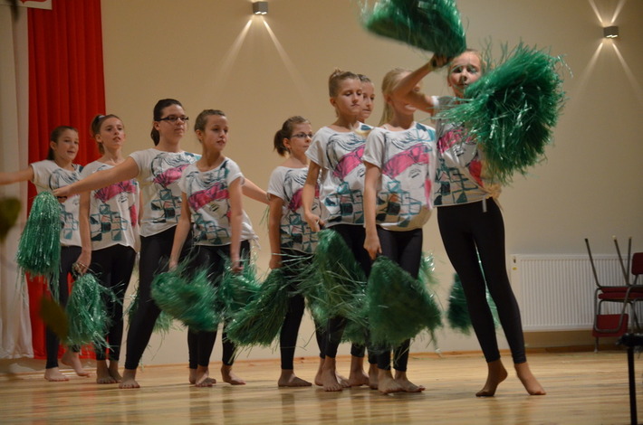 Pełne energii i emocji Święto Niepodległości