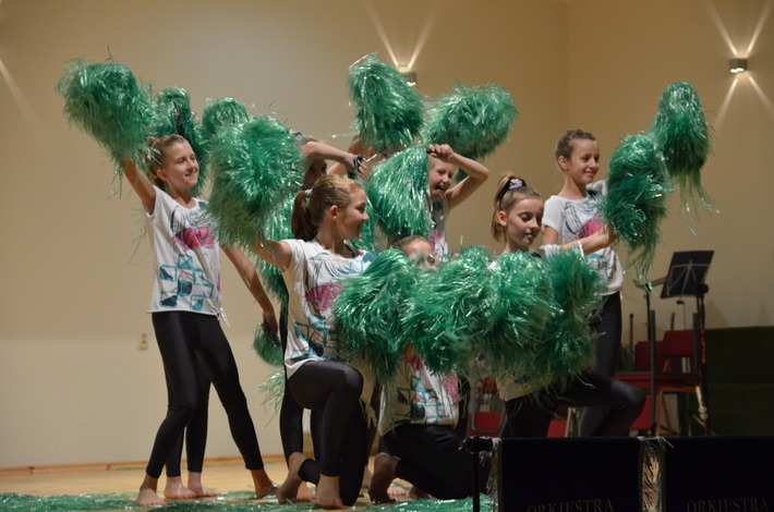 Pełne energii i emocji Święto Niepodległości