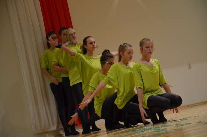 Pełne energii i emocji Święto Niepodległości