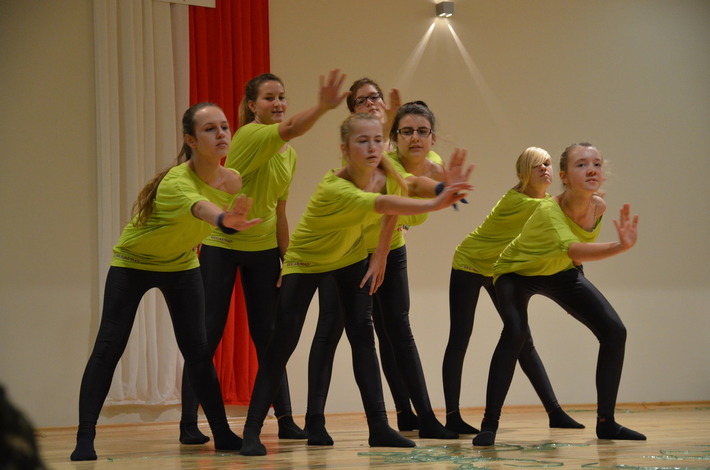 Pełne energii i emocji Święto Niepodległości