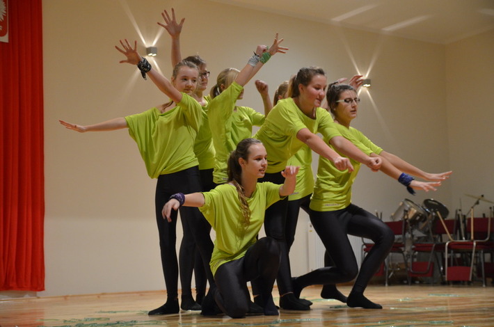 Pełne energii i emocji Święto Niepodległości