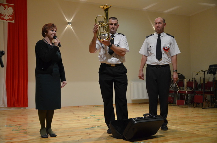 Pełne energii i emocji Święto Niepodległości