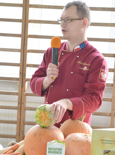 Uczyli tajskiej sztuki w tucholskiej szkole