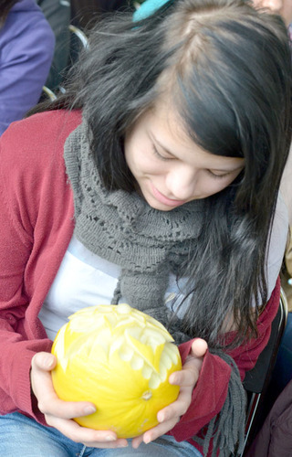 Uczyli tajskiej sztuki w tucholskiej szkole