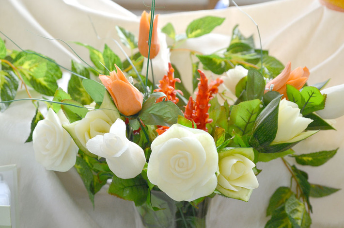 Uczyli tajskiej sztuki w tucholskiej szkole