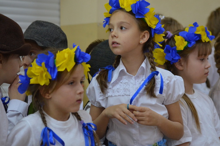 Gospodynie świętowały z seniorami ZDJĘCIA/FILM