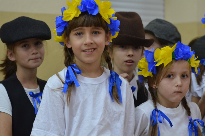 Gospodynie świętowały z seniorami ZDJĘCIA/FILM