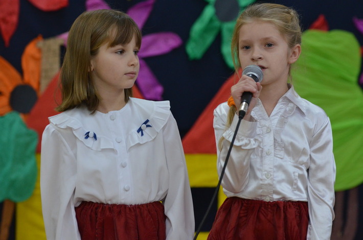 Gospodynie świętowały z seniorami ZDJĘCIA/FILM