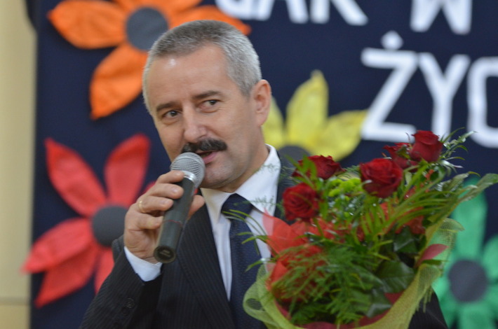 Gospodynie świętowały z seniorami ZDJĘCIA/FILM